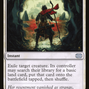 Path to Exile (FOIL)