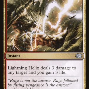 Lightning Helix (FOIL)
