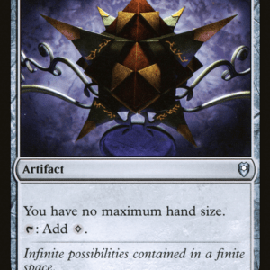 Thought Vessel