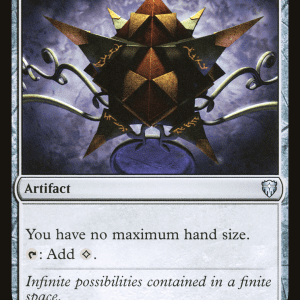 Thought Vessel (FOIL)