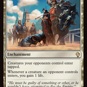 Authority of the Consuls