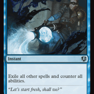 Summary Dismissal (FOIL)