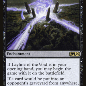 Leyline of the Void