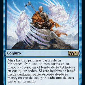 See the Truth (FOIL)