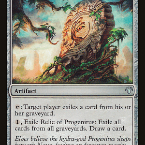 Relic of Progenitus