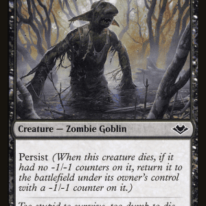 Putrid Goblin