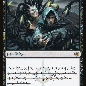 Phyrexian Arena (Bundle FOIL)