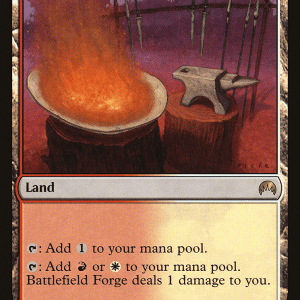 Battlefield Forge