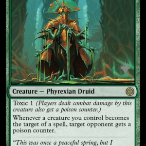 Venerated Rotpriest (Promo Pack)