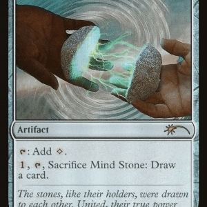 Mind Stone (FOIL)