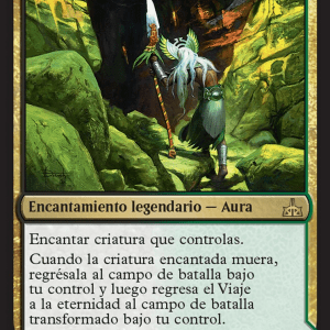 Journey to Eternity (FOIL)