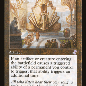 Panharmonicon (Retro Frame)