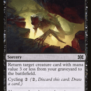 Unearth (FOIL)
