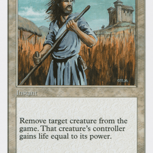 Swords to Plowshares