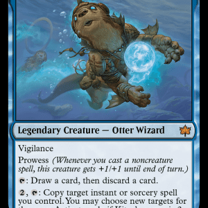 Kitsa, Otterball Elite