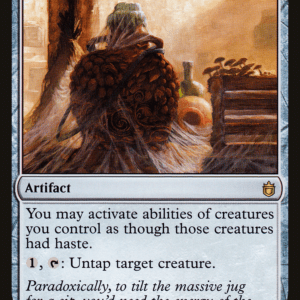 Thousand-Year Elixir