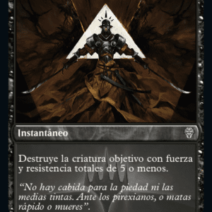 Cut Down (Promo Pack)