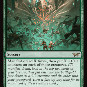 Valgavoth's Onslaught