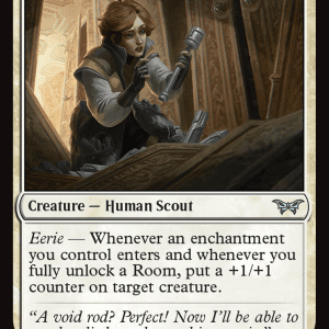 Optimistic Scavenger