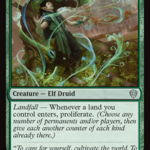 Evolution Sage