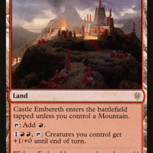 Castle Embereth