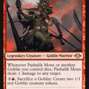 Pashalik Mons (FOIL)