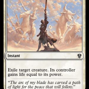 Swords to Plowshares