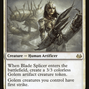 Blade Splicer