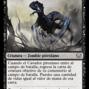 Phyrexian Delver