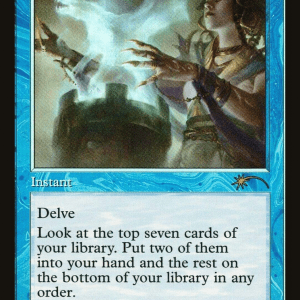 Dig Through Time (Love Your LGS 2021 FOIL)