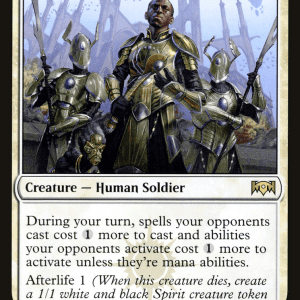 Tithe Taker (FOIL)
