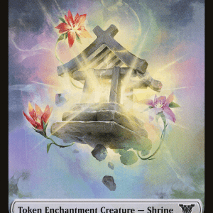Shrine Token