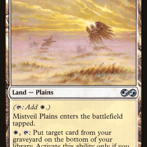 Mistveil Plains