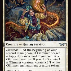 Glimmer Seeker