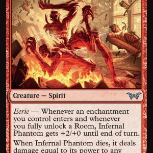 Infernal Phantom