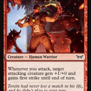 Most Valuable Slayer