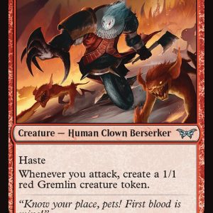 Razorkin Hordecaller