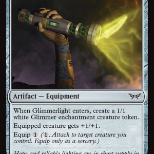 Glimmerlight
