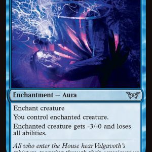 Duskmourn's Domination