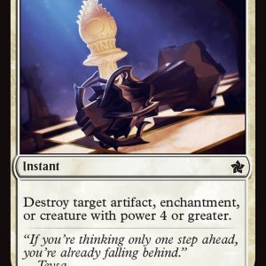 Make Your Move (FOIL)