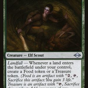 Tireless Provisioner