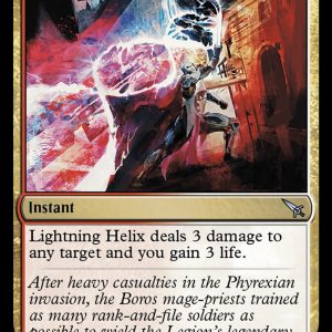 Lightning Helix (FOIL)