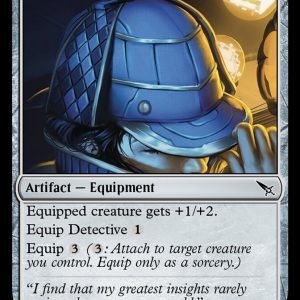 Thinking Cap (FOIL)