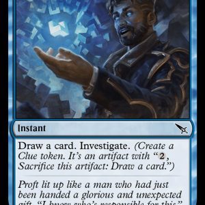 Deduce (FOIL)