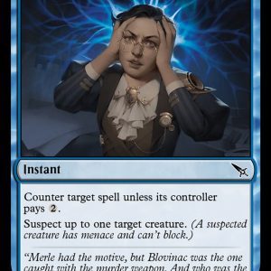 Reasonable Doubt (FOIL)