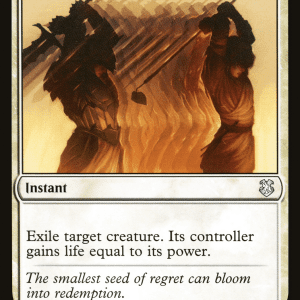 Swords to Plowshares