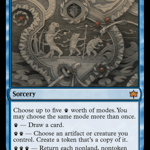 Season of Weaving (FOIL)