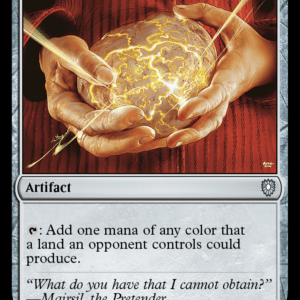 Fellwar Stone