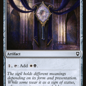Orzhov Signet