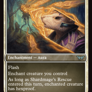 Shardmage's Rescue (Promo Pack)